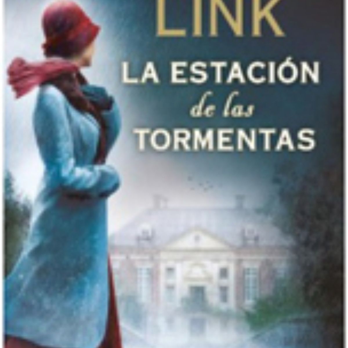 TOP10BOOKS - LIBRO La Estación De Las Tormentas - La Estación De Las Tormentas