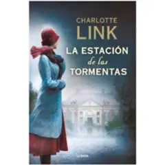 TOP10BOOKS - LIBRO La Estación De Las Tormentas - La Estación De Las Tormentas