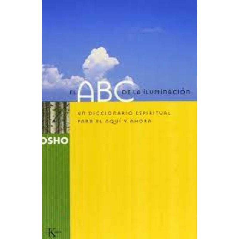 TOP10BOOKS - Libro El Abc De La Iluminacion -290-