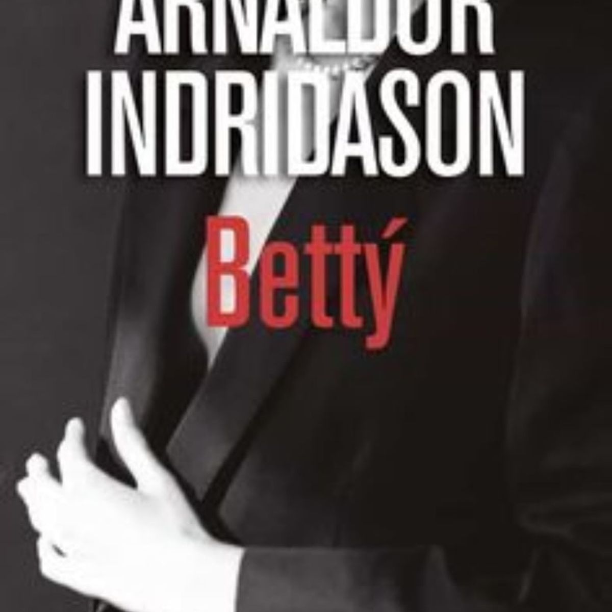 TOP10BOOKS - LIBRO Betty - Betty