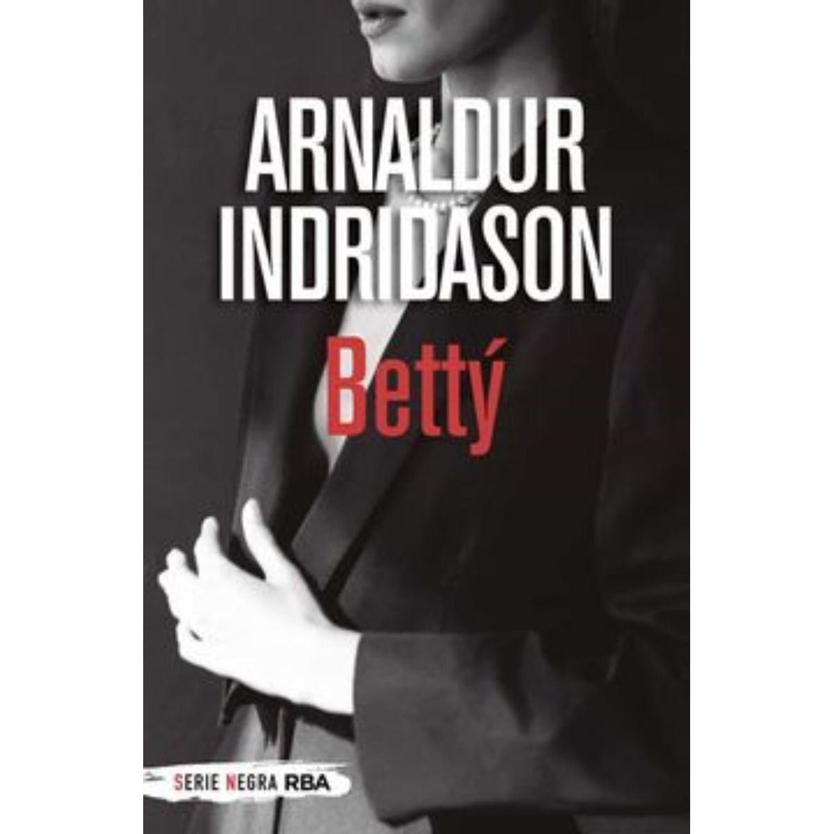 TOP10BOOKS - LIBRO Betty - Betty