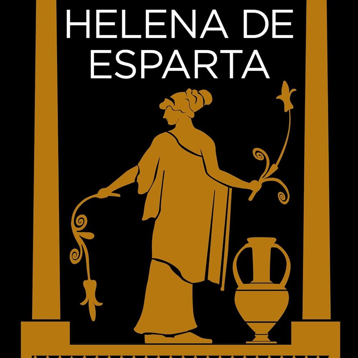 TOP10BOOKS - LIBRO Helena De Esparta - Helena De Esparta