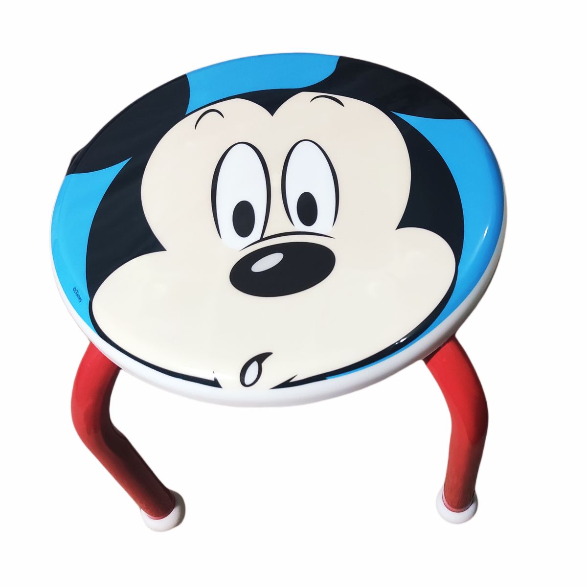DISNEY - PISO SILLA REDONDO PULPO DISNEY - INFANTIL DISNEY