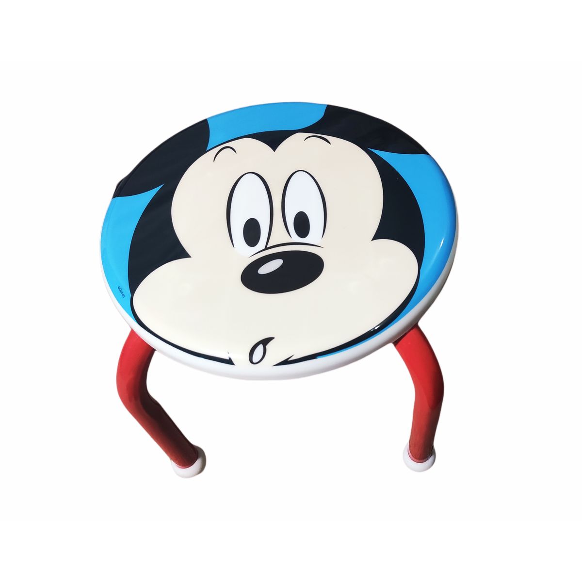 DISNEY - PISO SILLA REDONDO PULPO DISNEY - INFANTIL DISNEY