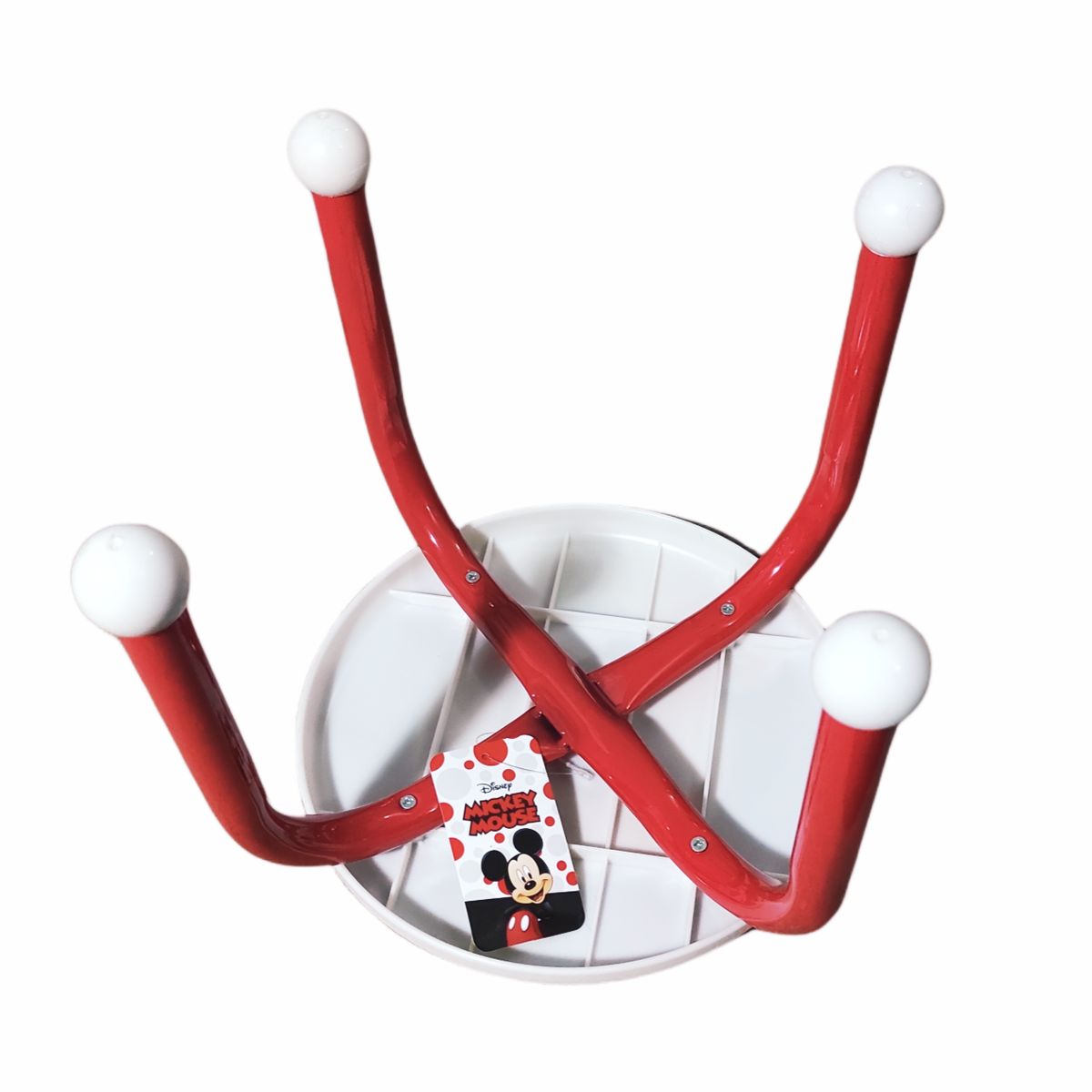 DISNEY - PISO SILLA REDONDO PULPO DISNEY - INFANTIL DISNEY