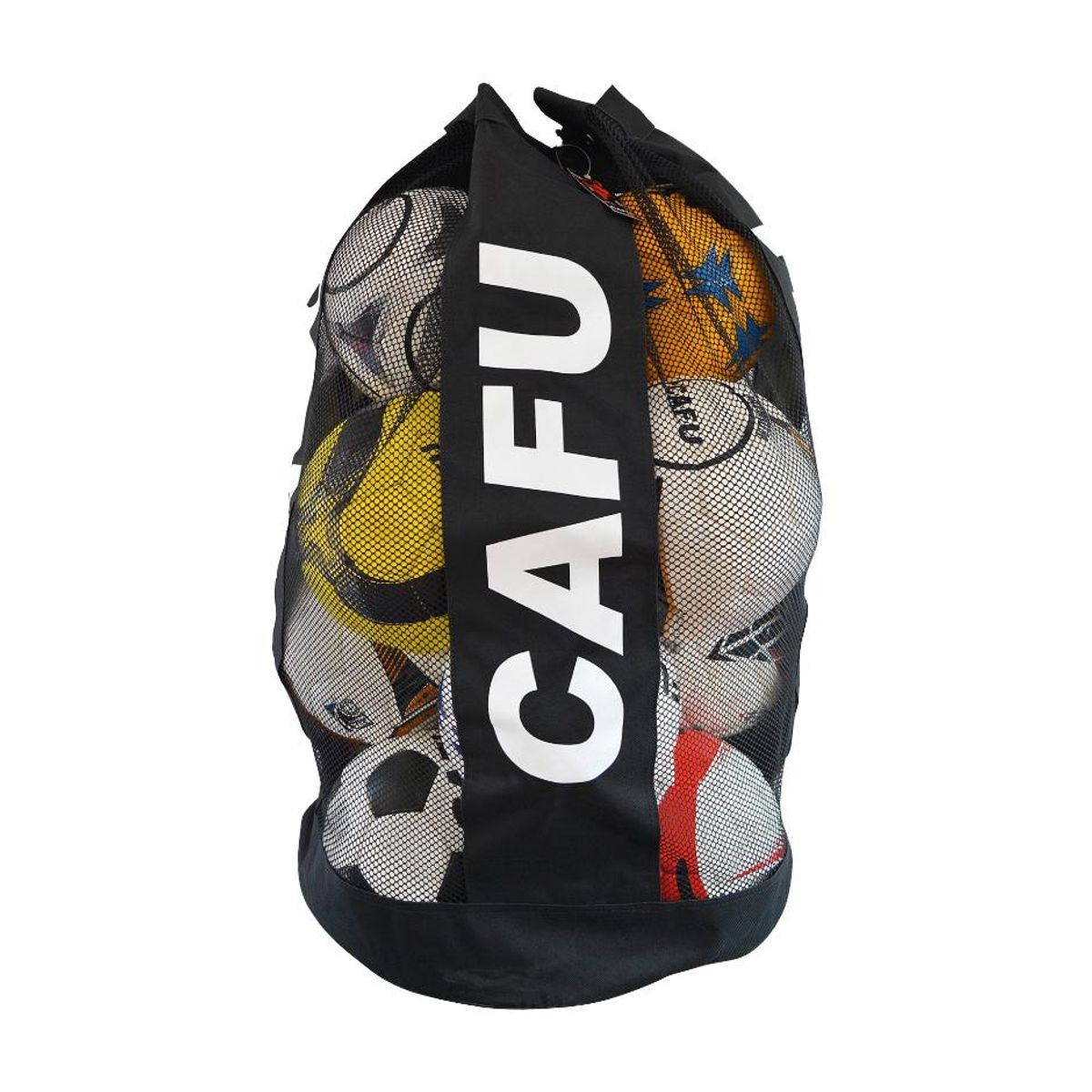 GENERICO - BOLSO BALONERO CAFU CARRYBALL15 NG STD