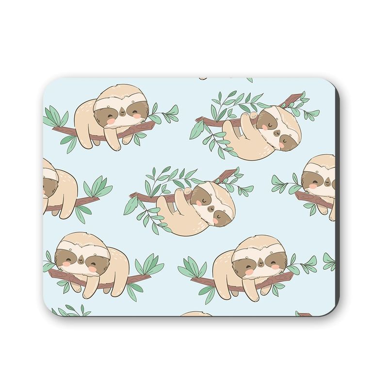 GENERICO - MOUSE PAD ANHIZ M122V3 PEREZOSOS