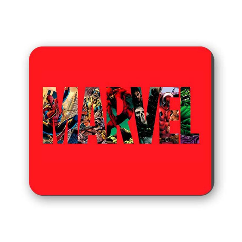 GENERICO - MOUSE PAD ANHIZ M142