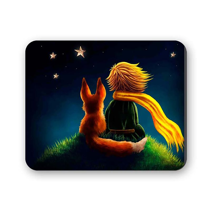 GENERICO - MOUSE PAD ANHIZ M148 PRINCIPITO