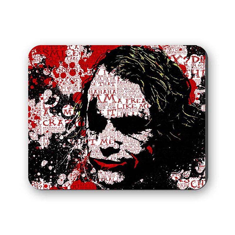 GENERICO - MOUSE PAD ANHIZ M150V2 JOKER