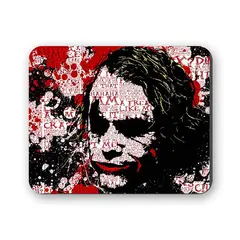 GENERICO - MOUSE PAD ANHIZ M150V2 JOKER