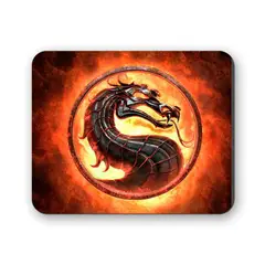 GENERICO - MOUSE PAD ANHIZ M161 MORTAL COMBAT