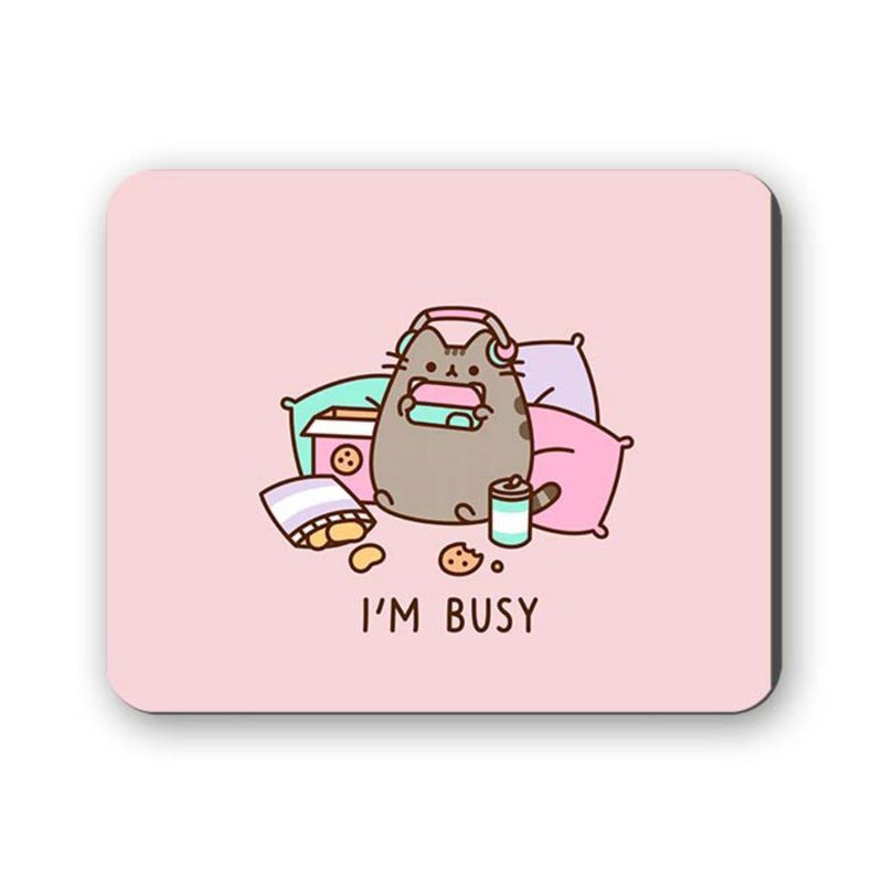 GENERICO - MOUSE PAD ANHIZ M172 PUSHEEN