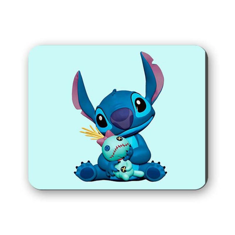 GENERICO - MOUSE PAD ANHIZ M185 STITCH