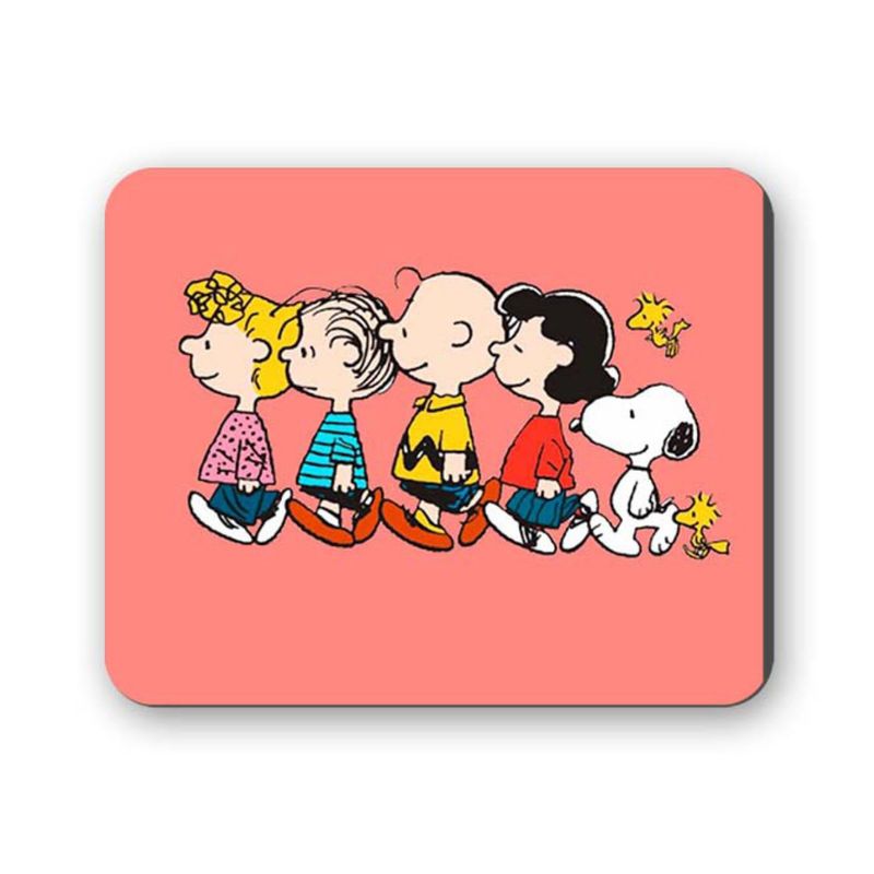 GENERICO - MOUSE PAD ANHIZ M187V4