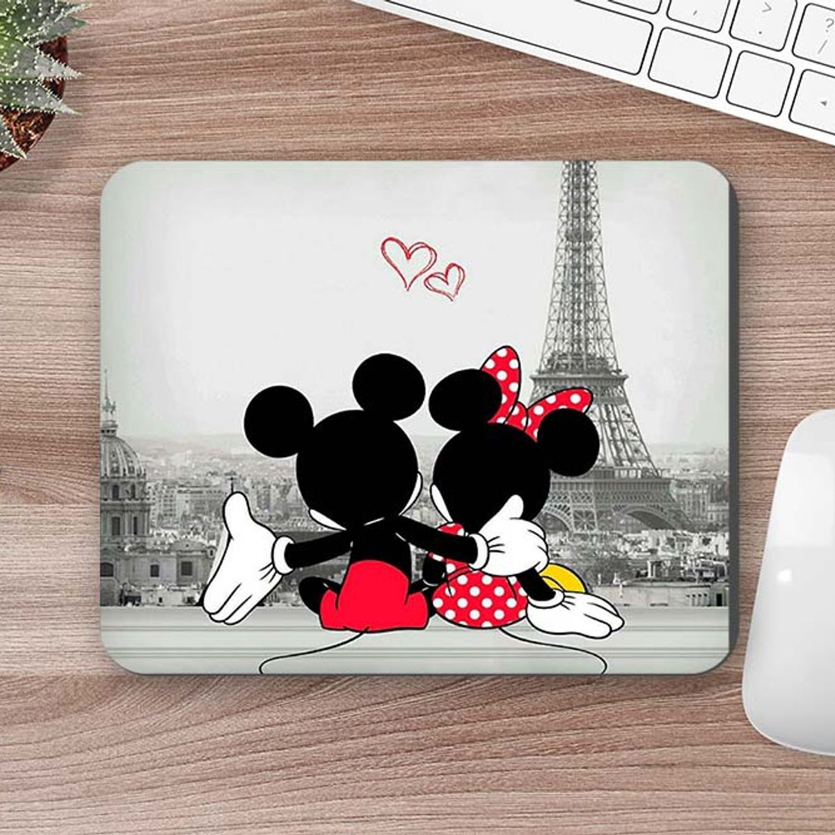 GENERICO - MOUSE PAD ANHIZ M190V4