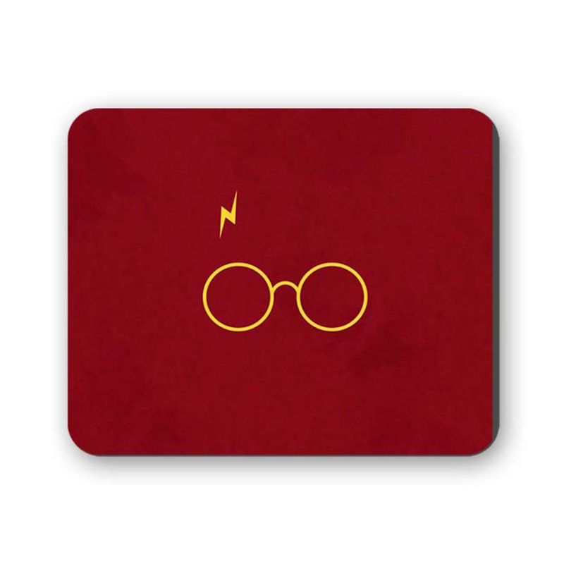 GENERICO - MOUSE PAD ANHIZ M224 HARRY POTTER
