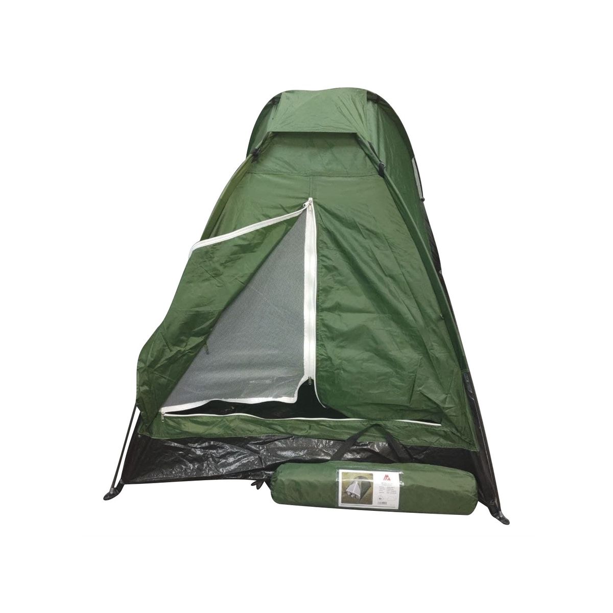 CHANGZHOU GILLIBRAND CAMPING OUTDOOR - Carpas suncamp 4 personas Verde - Gillibrand