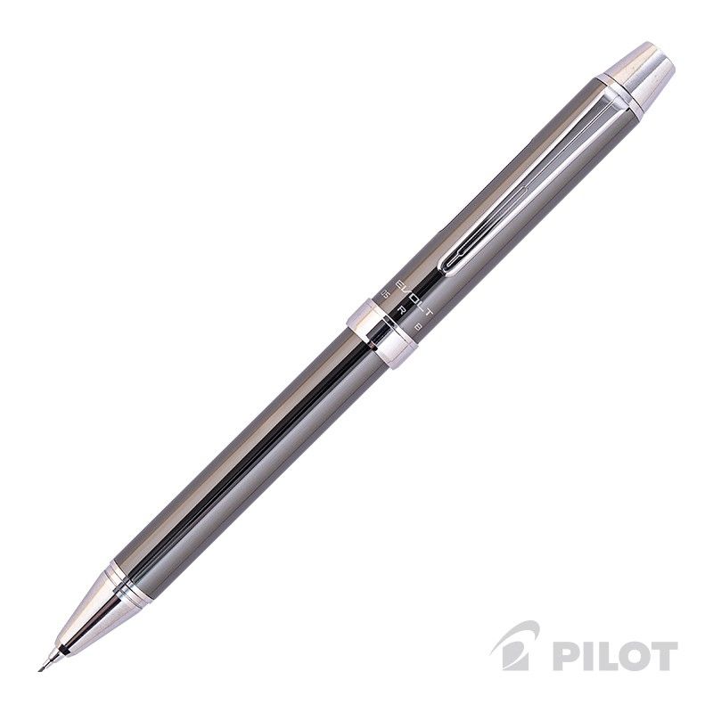 PILOT - 21 BOLÍGRAFO EVOLT GRIS