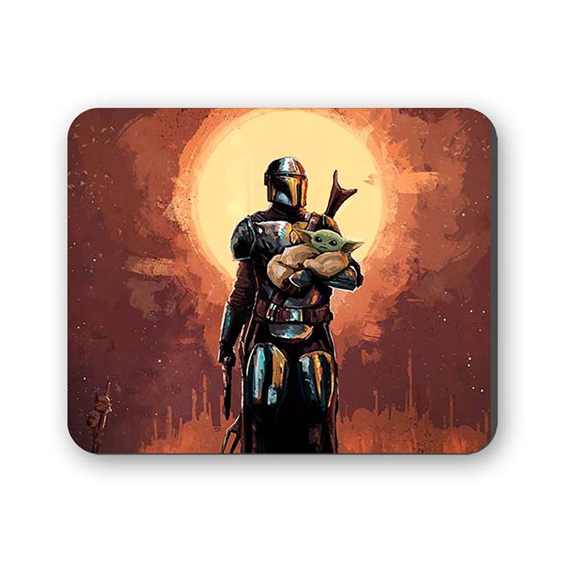 GENERICO - MOUSE PAD ANHIZ M132V4