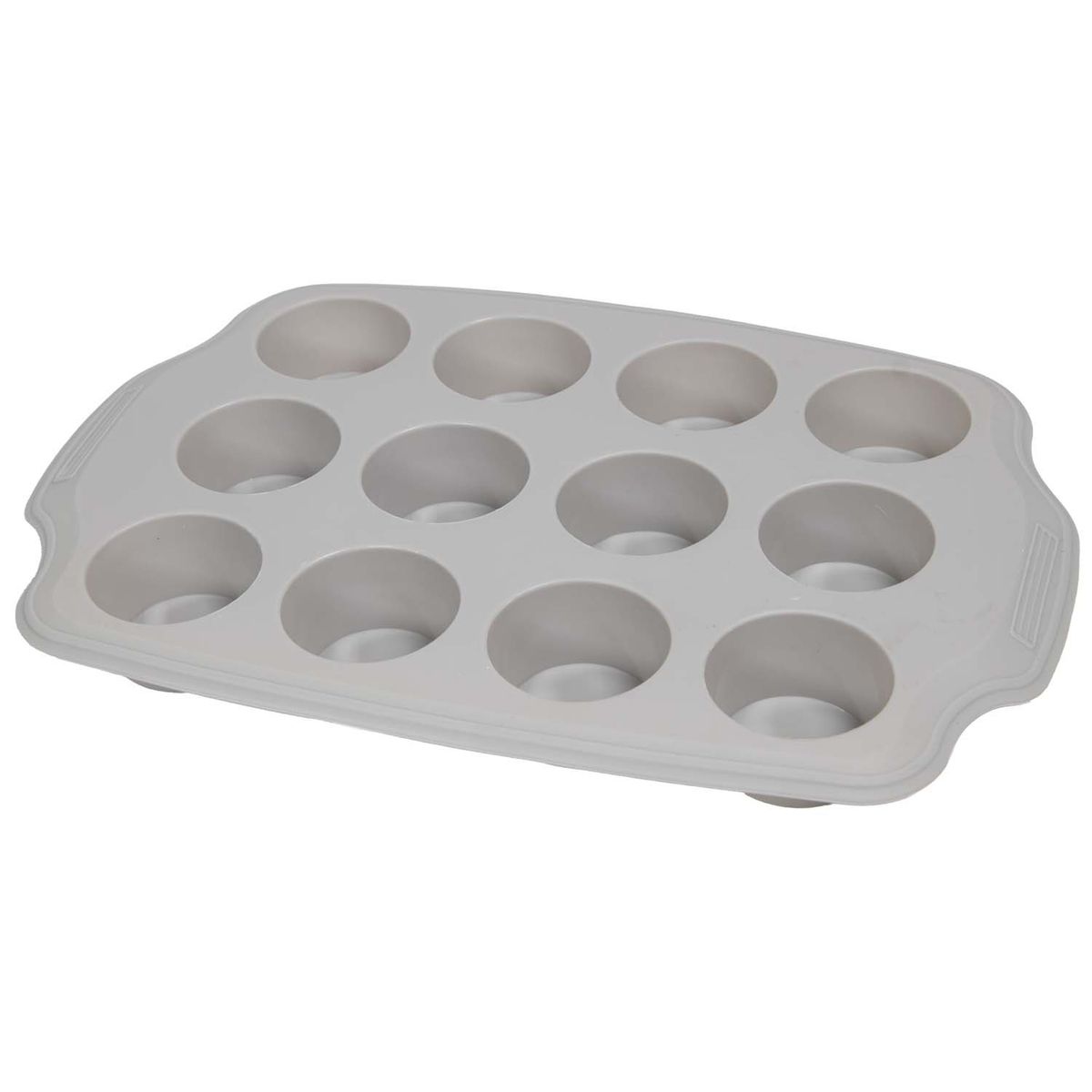 CASASUNCO - MOLDE SILICONA 12 FIGURAS