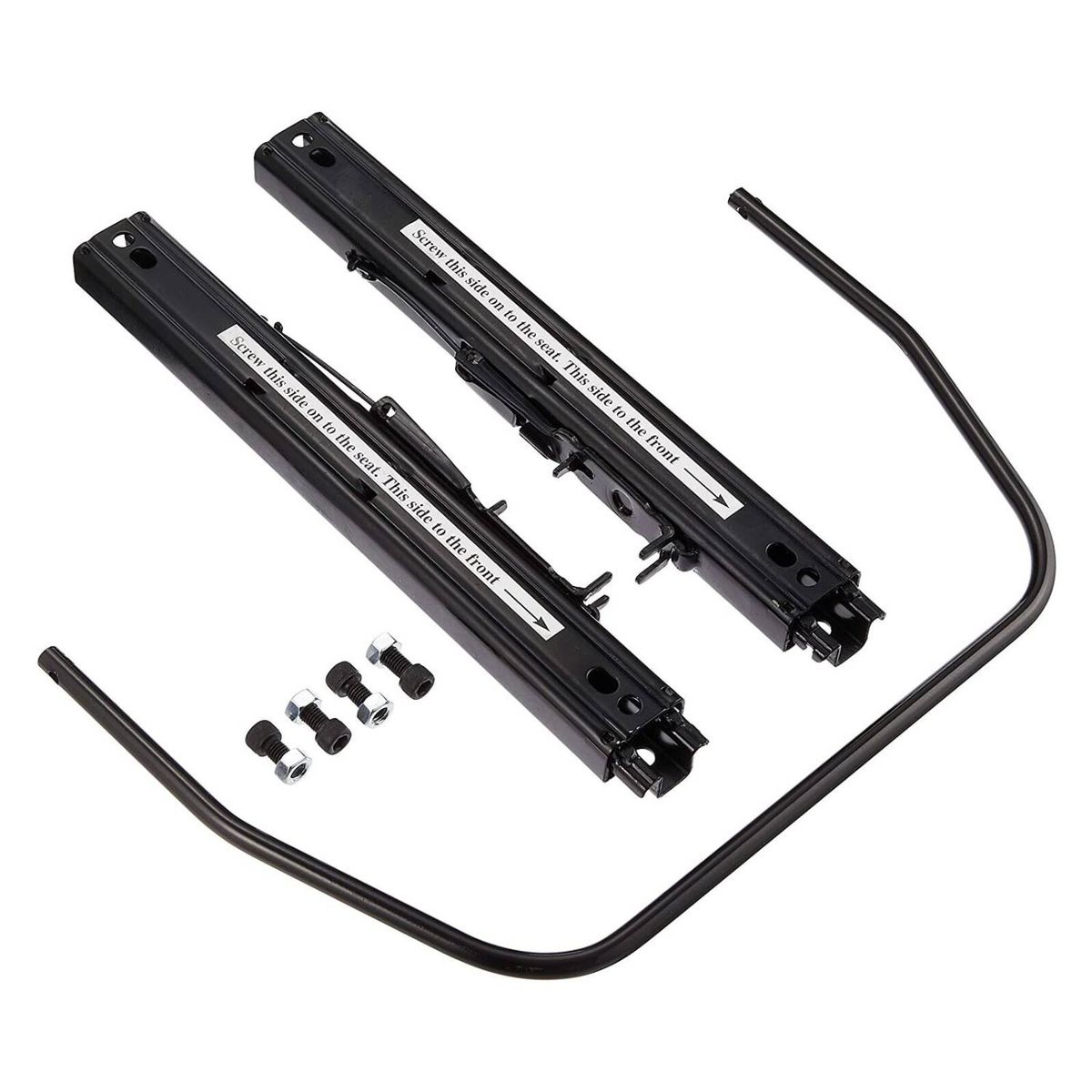 GENERICO - Deslizador Para Silla Gamer Playseat Seatslider