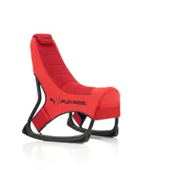 GENERICO - Silla Gamer Para Fifa Playseat Puma Active Rojo