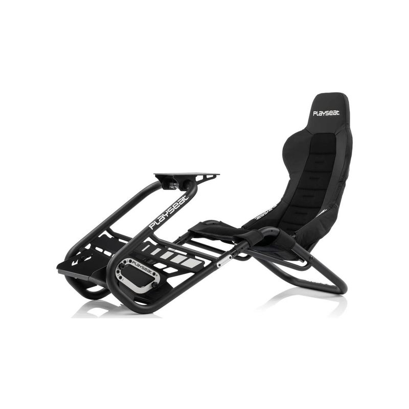 GENERICO - Simulador Cockpit Playseat Playseat Trophy - Black