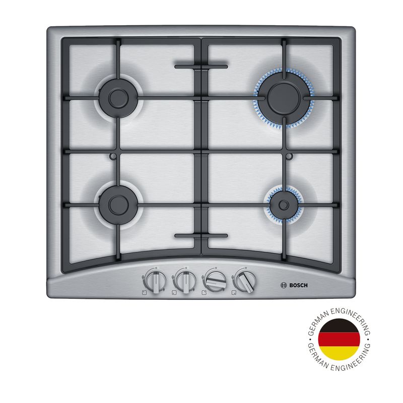 BOSCH - Encimera a gas PGP6G5B90