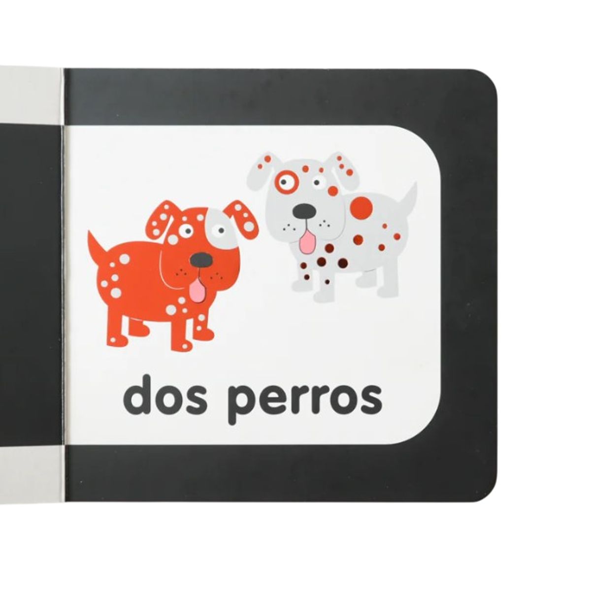 EDITORIAL CONTRAPUNTO - Primeros libros - Mi primer 123