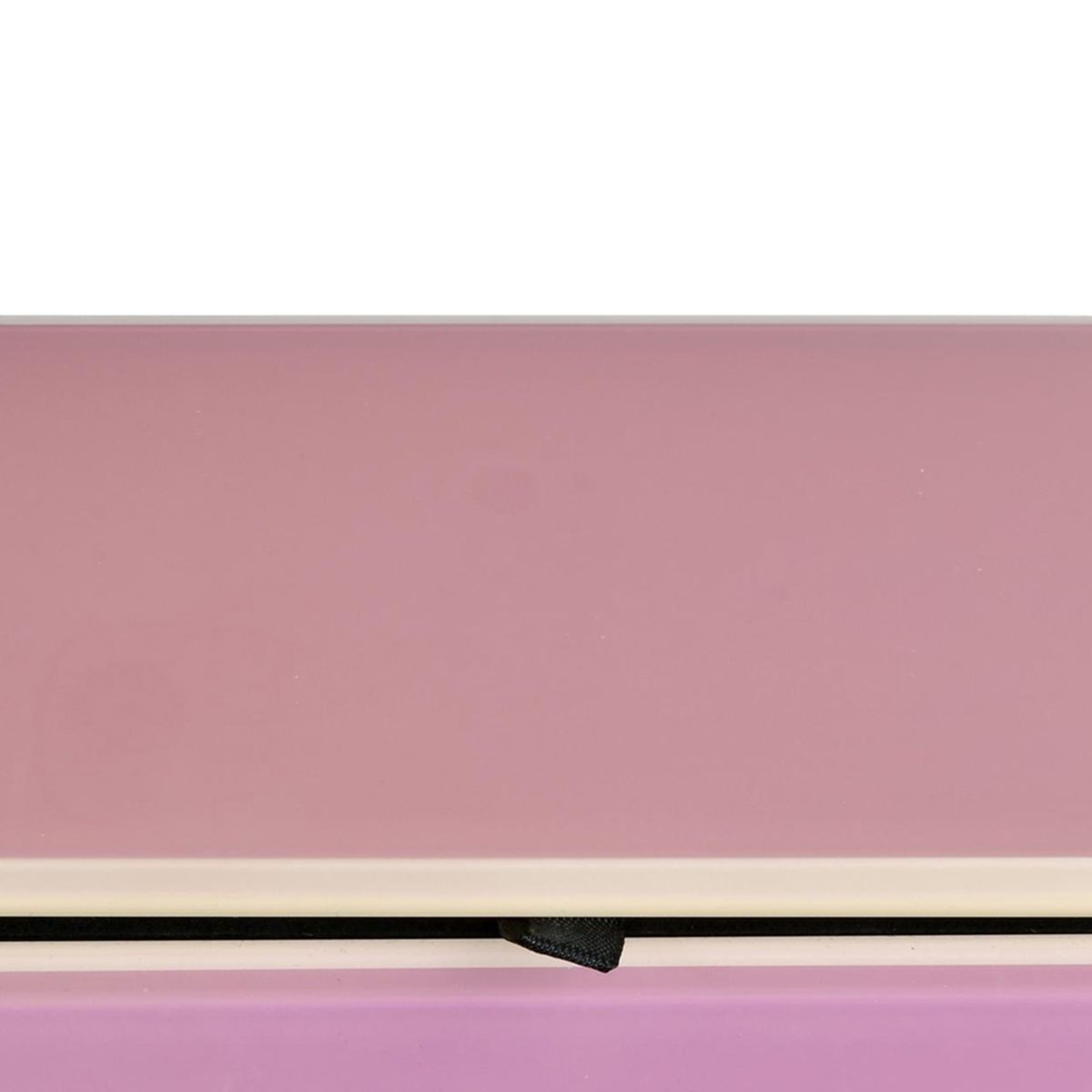 MALLORCA - Joyero Decorativo Pink Visel con Tapa