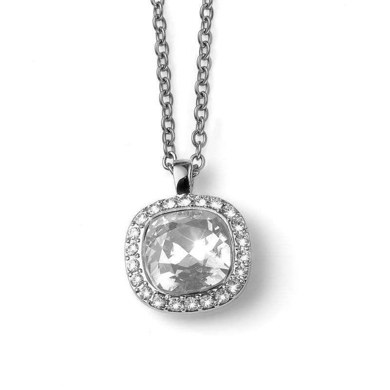 OLIVER WEBER - Colgante Precioso RP crystal