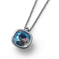 OLIVER WEBER - Cadena Royal simple rodio blu