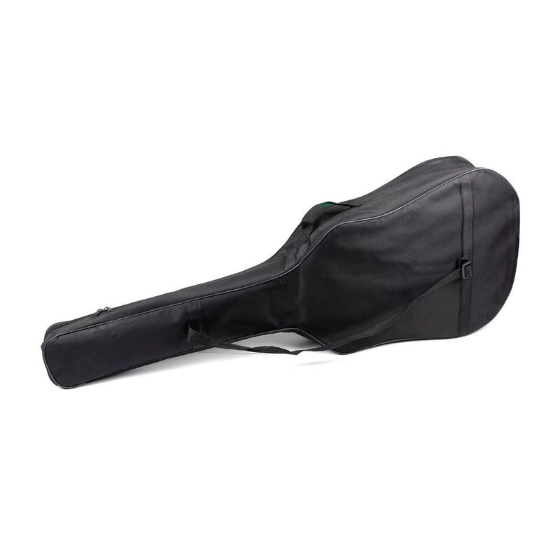 SM - Funda para Guitarra Acústica 40 Sin Acolchado