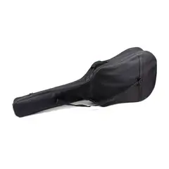 SM - Funda para Guitarra Acústica 40 Sin Acolchado
