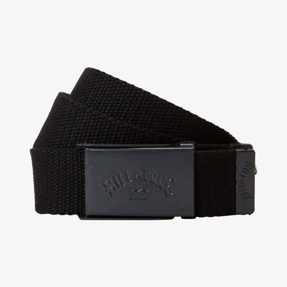 BILLABONG - Cinturón Hombre Cog Negro BILLABONG