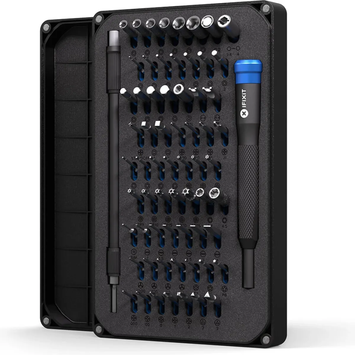 IFIXIT - Kit de Herramientas iFixit Pro Tech ToolKit