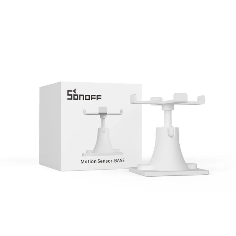 SONOFF - Base para Sensor de Movimiento RF Sonoff