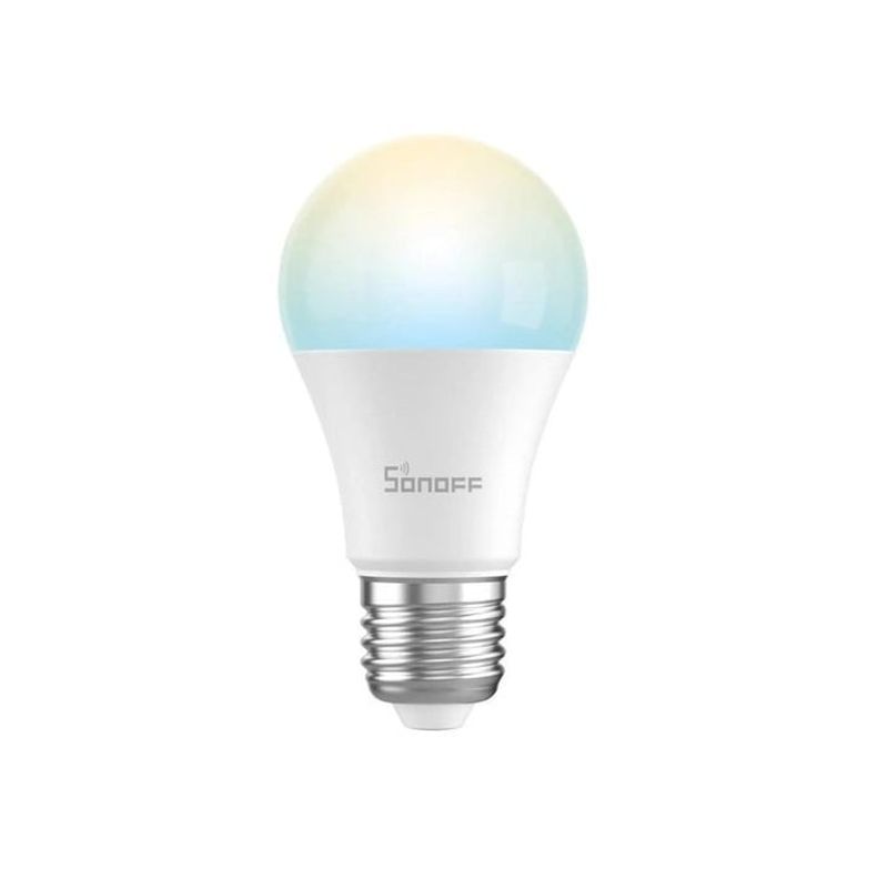 SONOFF - Ampolleta WiFi LED Sonoff
