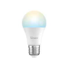 SONOFF - Ampolleta WiFi LED