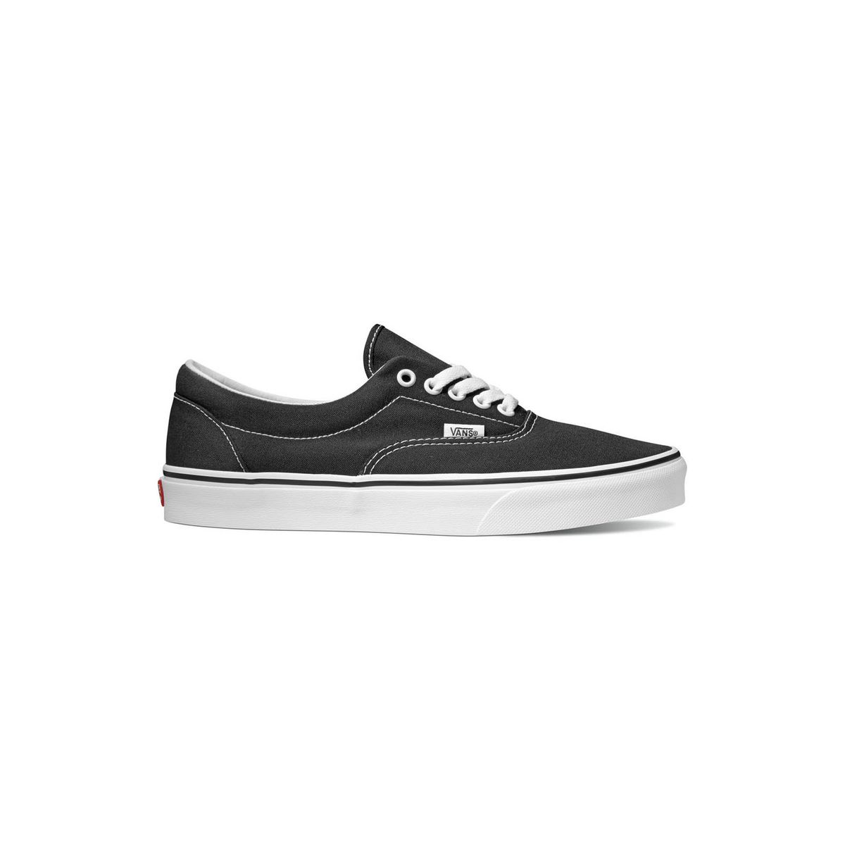 VANS - Zapatillas Unisex UA Era Negra VANS