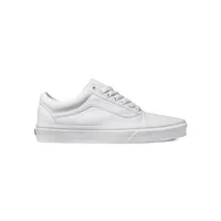 Zapatillas Unisex UA Old Skool Blanca