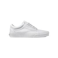 Zapatillas Unisex UA Old Skool Blanca