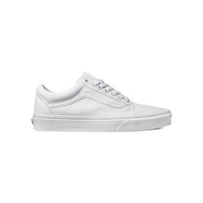 Imagen 1 del producto Zapatillas Unisex UA Old Skool Blanca
