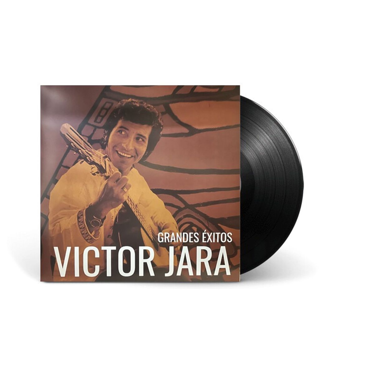 GENERICO - Vinilo Victor Jara - Grandes Exitos