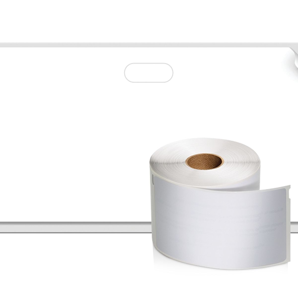 DYMO - Etiqueta para Nombres y Logos Dymo 250 Etiquetas