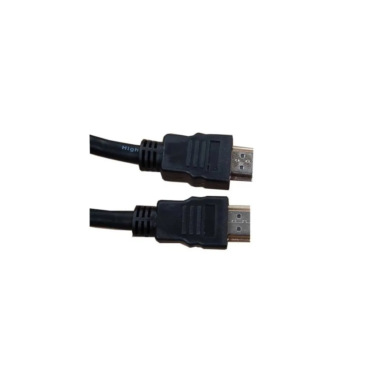 ULINK - Cable HDMI a HDMI 3 mts v2.0 4K3D CCS 30 AWG 0150164 ULINK