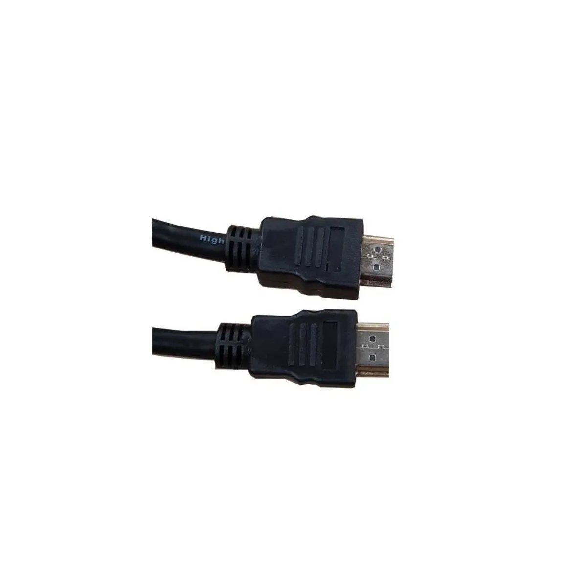 ULINK - Cable HDMI a HDMI 3 mts v2.0 4K3D CCS 30 AWG 0150164 ULINK