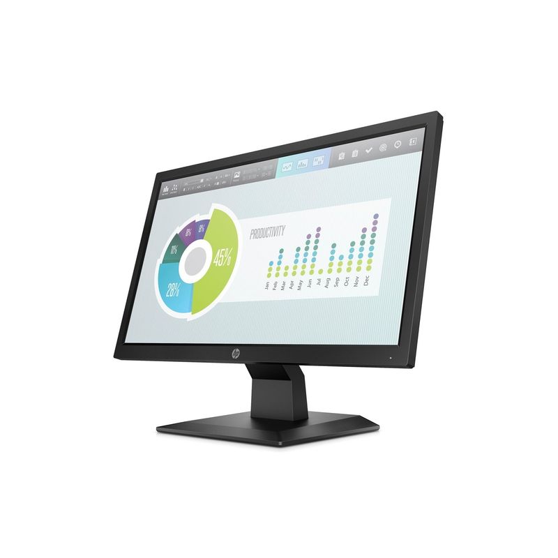 HP - Monitor HP P204v HD+ 19,5" HP