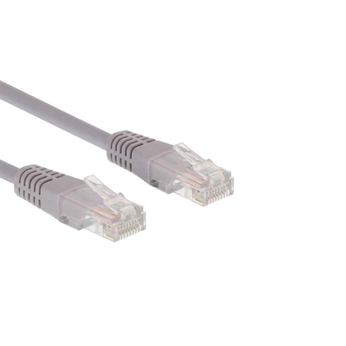 ULINK - Cable Utp Cat 6 Rj45 Armado 50cm Ulink ULINK ULINK